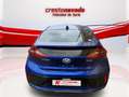 Hyundai IONIQ 1.6 GDI HEV Klass LE DT Bleu - thumbnail 5