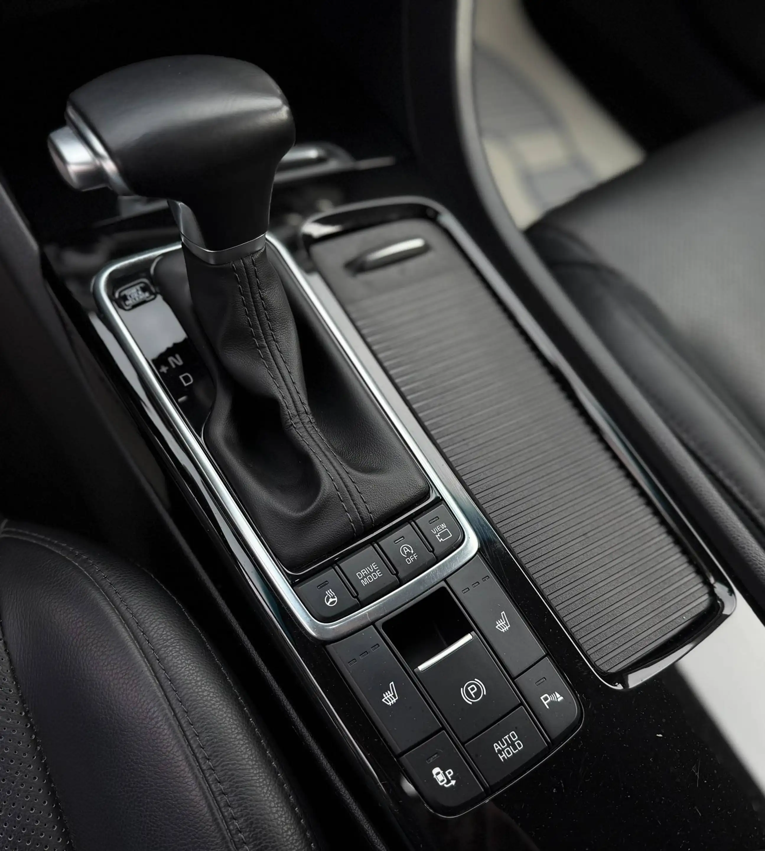 Kia Optima SW 1.7 CRDi Automaat Leder Pano 360camera Garantie! — photo 9
