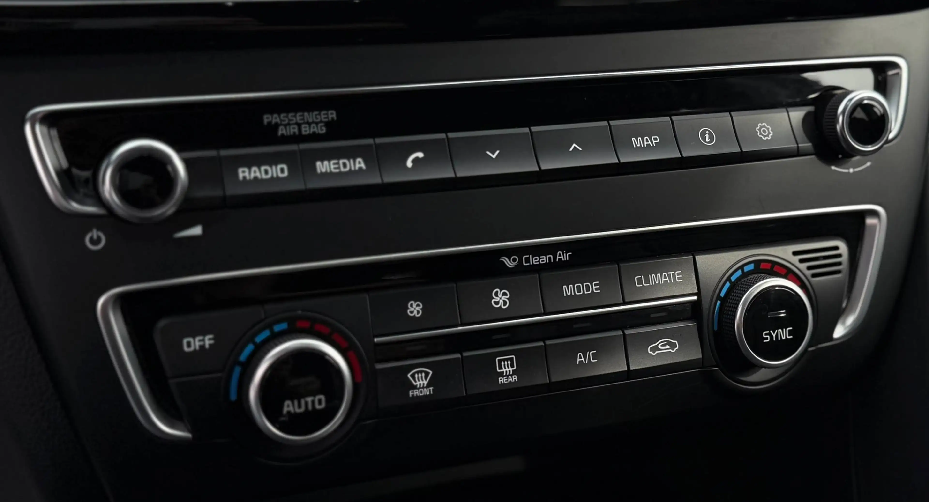 Kia Optima SW 1.7 CRDi Automaat Leder Pano 360camera Garantie! — photo 11