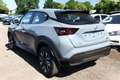 Nissan Juke Hybrid Acenta KomfortP SHZ LED Kam CarP BT 69 k... Grau - thumbnail 4