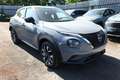 Nissan Juke Hybrid Acenta KomfortP SHZ LED Kam CarP BT 69 k... Grau - thumbnail 2