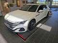 Volkswagen Arteon Shooting Brake 2,0 R Line Navi LED ACC Weiß - thumbnail 1