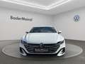 Volkswagen Arteon Shooting Brake 2.0TSI R Line Navi LED Weiß - thumbnail 2