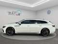 Volkswagen Arteon Shooting Brake 2.0TSI R Line Navi LED Harman Ka... Weiß - thumbnail 3