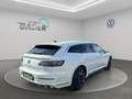 Volkswagen Arteon Shooting Brake 2.0TSI R Line Navi LED Harman Ka... Weiß - thumbnail 6