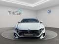 Volkswagen Arteon Shooting Brake 2.0TSI R Line Navi LED Harman Ka... Weiß - thumbnail 2