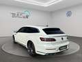 Volkswagen Arteon Shooting Brake 2.0TSI R Line Navi LED Harman Ka... Weiß - thumbnail 4
