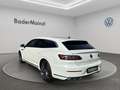 Volkswagen Arteon Shooting Brake 2.0TSI R Line Navi LED Weiß - thumbnail 4