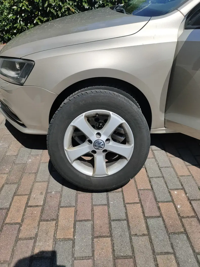 Volkswagen Jetta 1.2 TSI BlueMotion Technology - 2