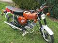 Simson S 51 Oranžová - thumbnail 1