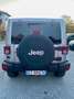 Jeep Wrangler UNLIMITED 2.8 CRD SAHARA AUTO - 24 MESI GARANZIA Gris - thumbnail 7