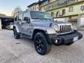 Jeep Wrangler UNLIMITED 2.8 CRD SAHARA AUTO - 24 MESI GARANZIA Gris - thumbnail 4