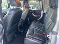 Jeep Wrangler UNLIMITED 2.8 CRD SAHARA AUTO - 24 MESI GARANZIA Gris - thumbnail 11