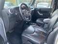 Jeep Wrangler UNLIMITED 2.8 CRD SAHARA AUTO - 24 MESI GARANZIA Gris - thumbnail 10