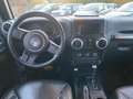 Jeep Wrangler UNLIMITED 2.8 CRD SAHARA AUTO - 24 MESI GARANZIA Gris - thumbnail 9