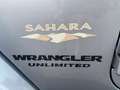 Jeep Wrangler UNLIMITED 2.8 CRD SAHARA AUTO - 24 MESI GARANZIA Gris - thumbnail 14