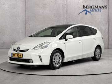 Prius Wagon - 1.8 Aspiration // DEALERONDERHOUDEN