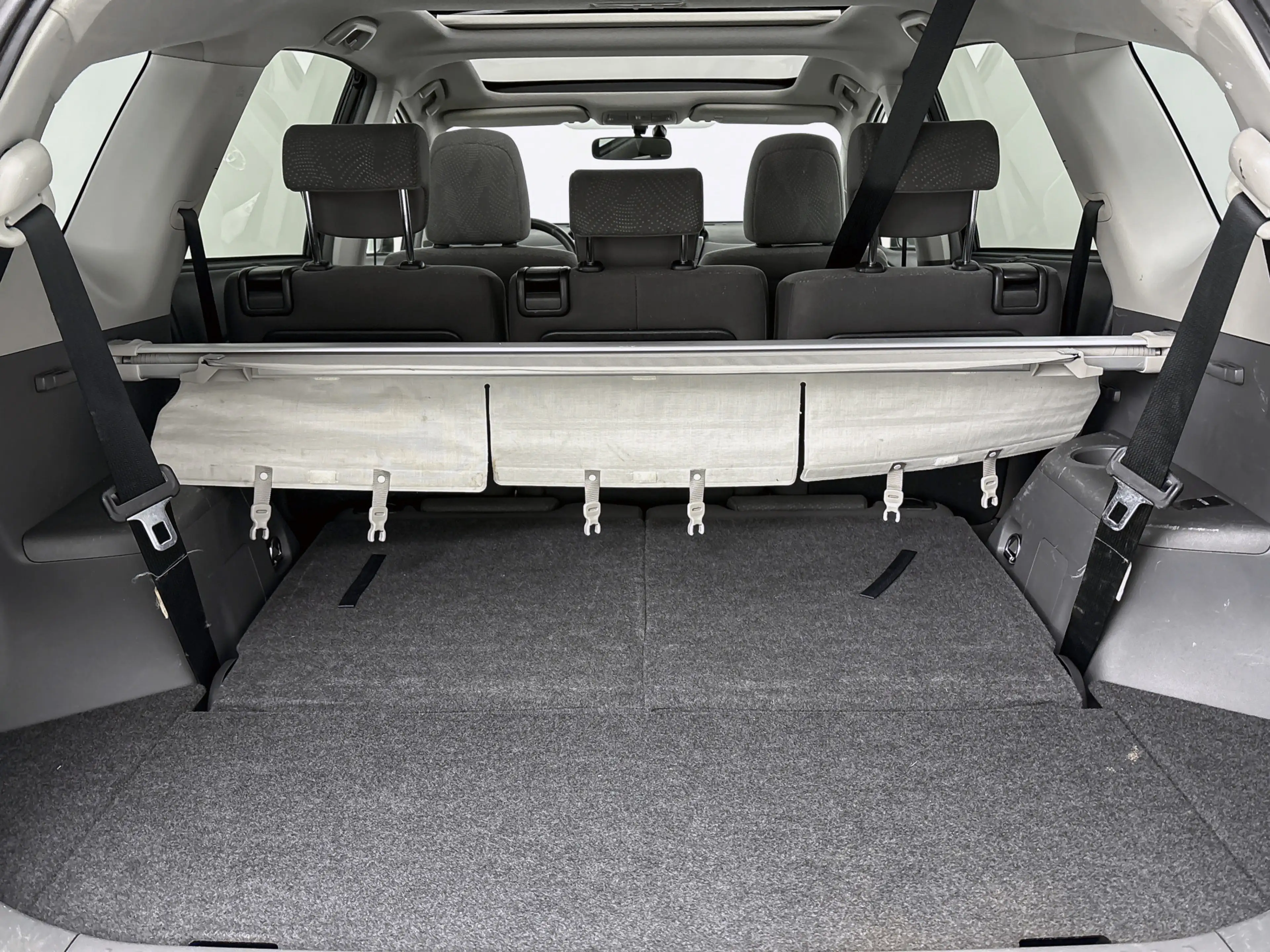 Toyota Prius+ Prius Wagon - 1.8 Aspiration // DEALERONDERHOUDEN — photo 14