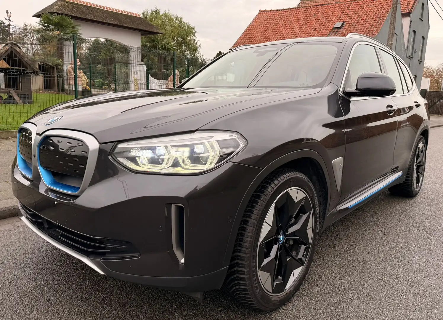 BMW iX3 iX3 - 1