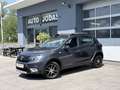Dacia Sandero Stepway Style TCe 90 **Navigation/Kamera** Grau - thumbnail 2