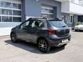 Dacia Sandero Stepway Style TCe 90 **Navigation/Kamera** Grau - thumbnail 5