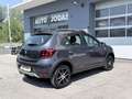 Dacia Sandero Stepway Style TCe 90 **Navigation/Kamera** Grau - thumbnail 7