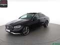 Mercedes-Benz E 220 E 220 d AVANTGARDE KAMERA,SPORTSITZE,20 Z,WIDE Negru - thumbnail 1