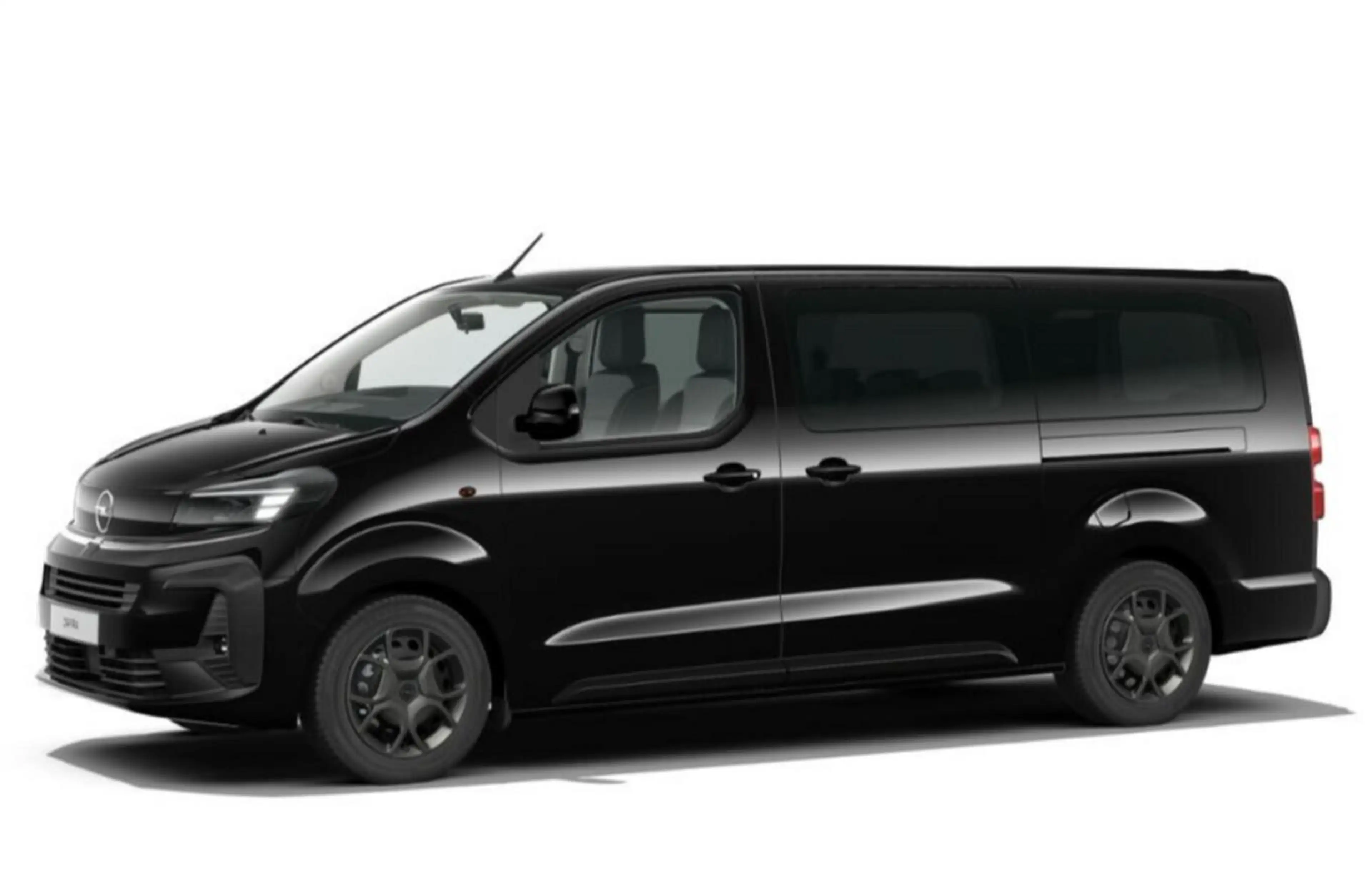 Opel Zafira Edition  AT8 XL 8-S Nav Kam SHZ 2xPDC 132 kW (1... — photo 2