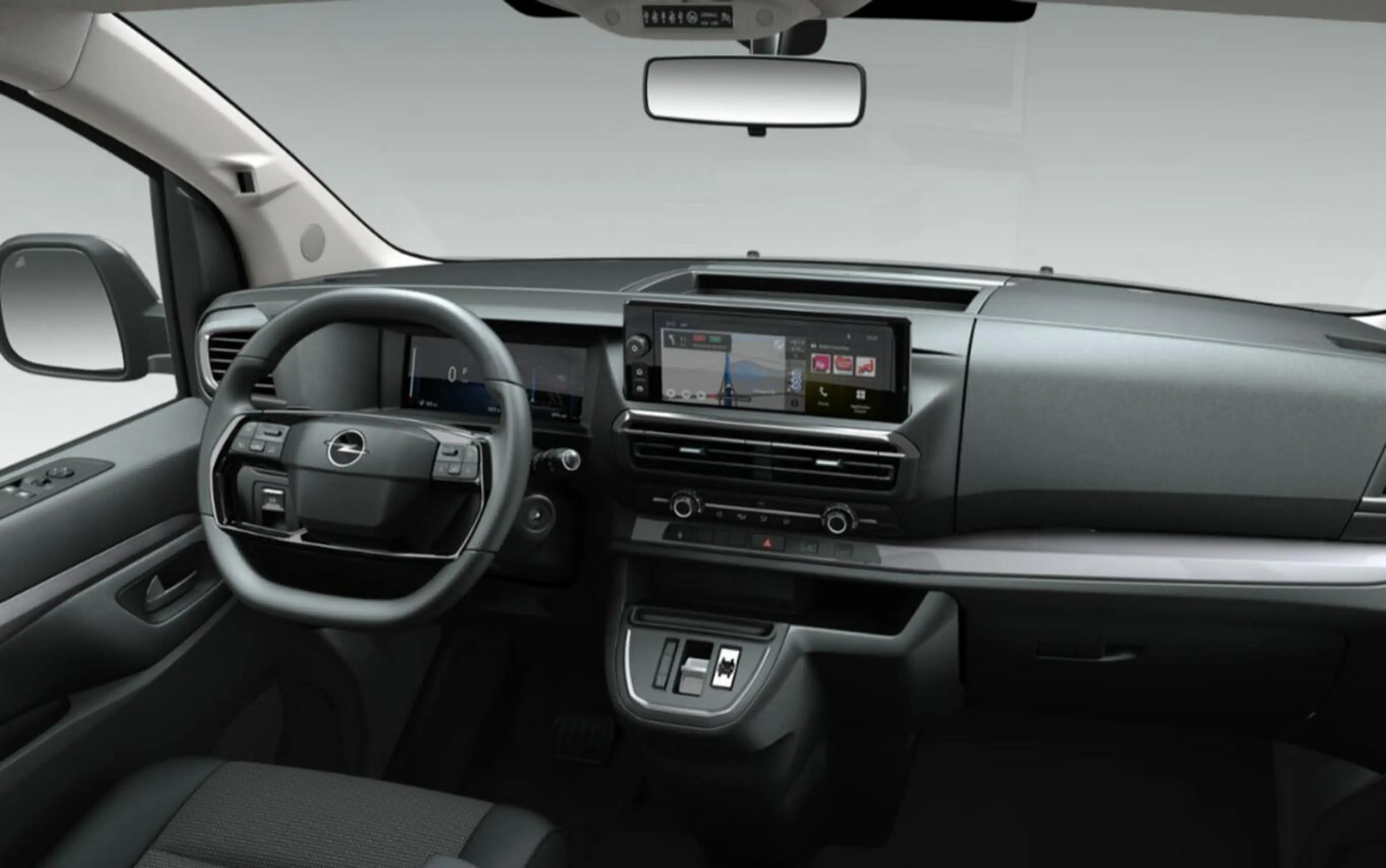 Opel Zafira Edition  AT8 XL 8-S Nav Kam SHZ 2xPDC 132 kW (1... — photo 4