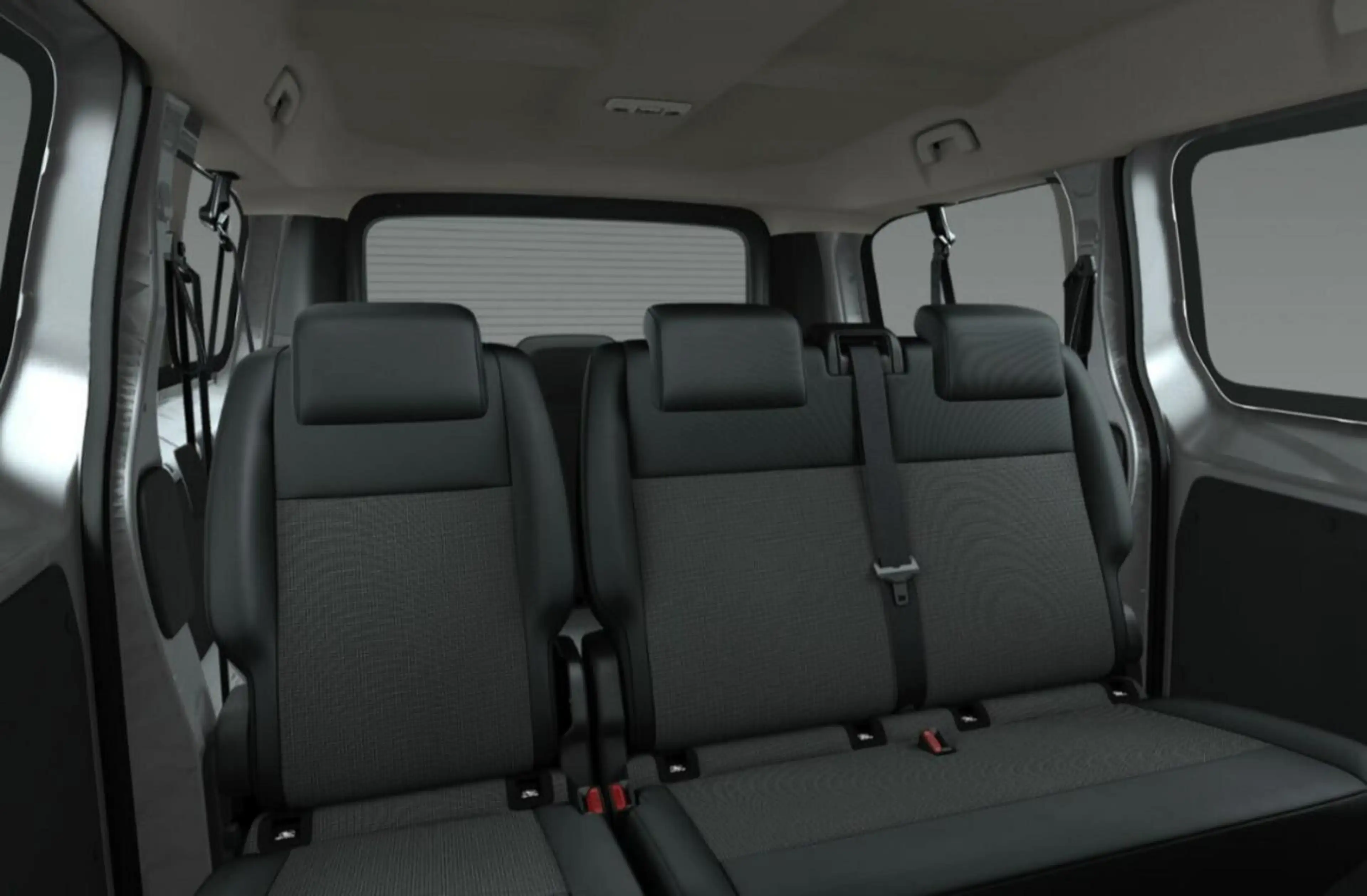 Opel Zafira Edition  AT8 XL 8-S Nav Kam SHZ 2xPDC 132 kW (1... — photo 5