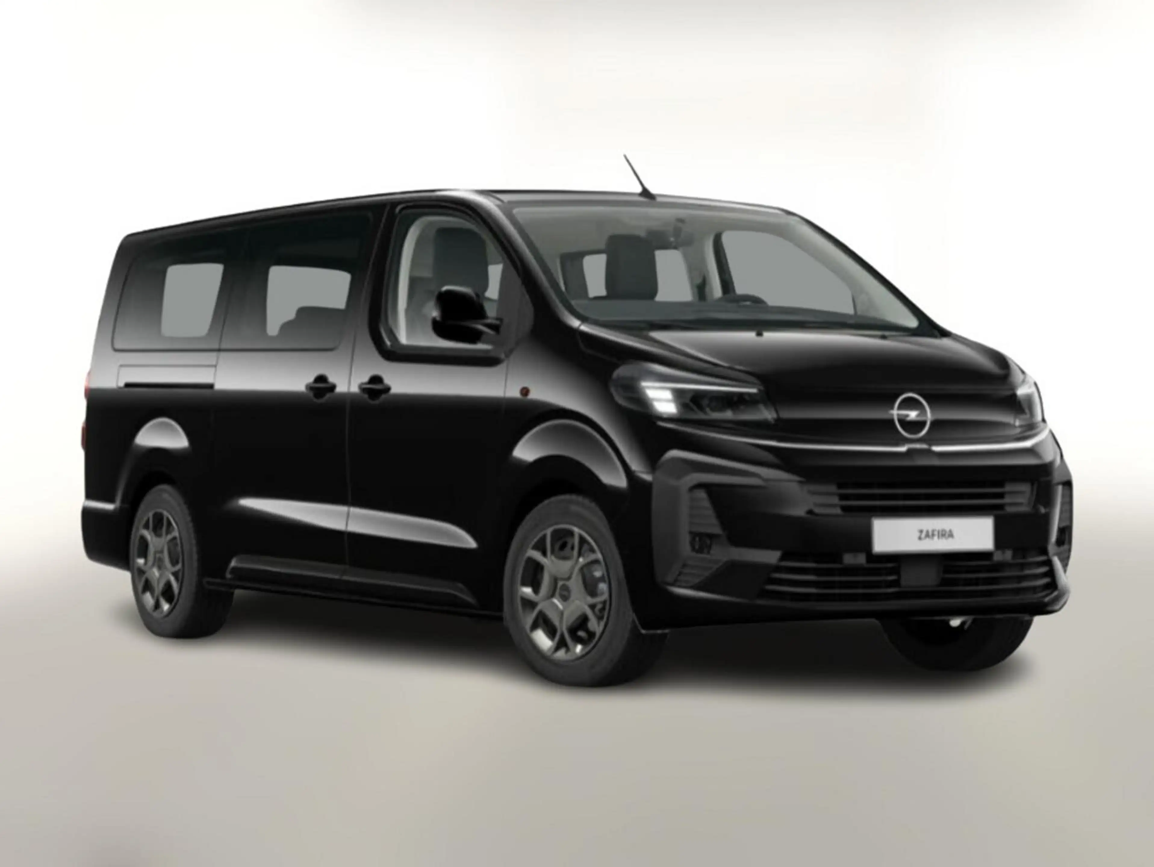 Opel Zafira Edition AT8 XL 8-S Nav Kam SHZ 2xPDC 132 kW (1...