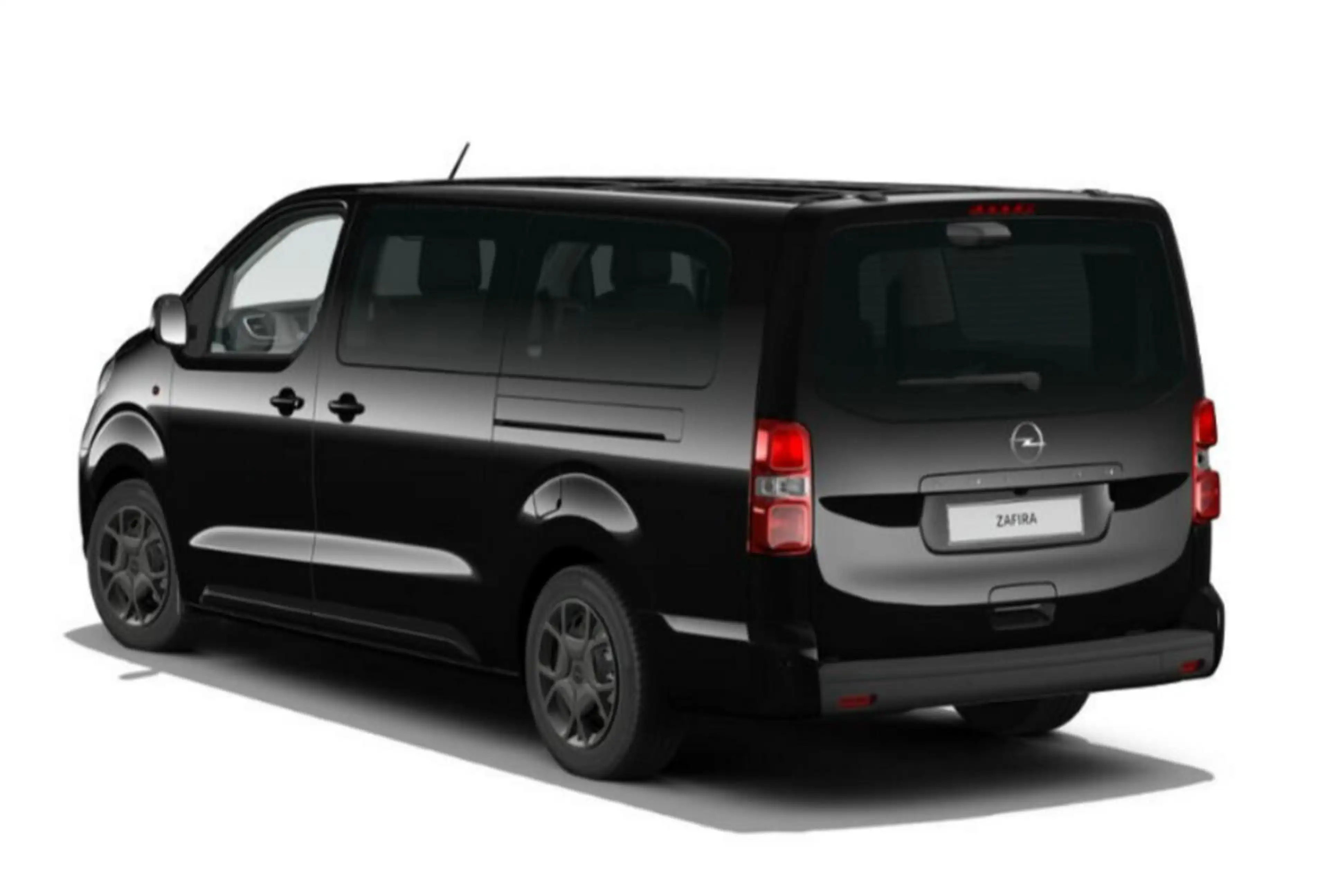 Opel Zafira Edition  AT8 XL 8-S Nav Kam SHZ 2xPDC 132 kW (1... — photo 3