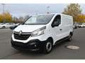 Renault Trafic Kasten L1H1 Rückfahrkam. Temp PDCv+h Navi Weiß - thumbnail 1