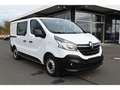 Renault Trafic Kasten L1H1 Rückfahrkam. Temp PDCv+h Navi Weiß - thumbnail 3