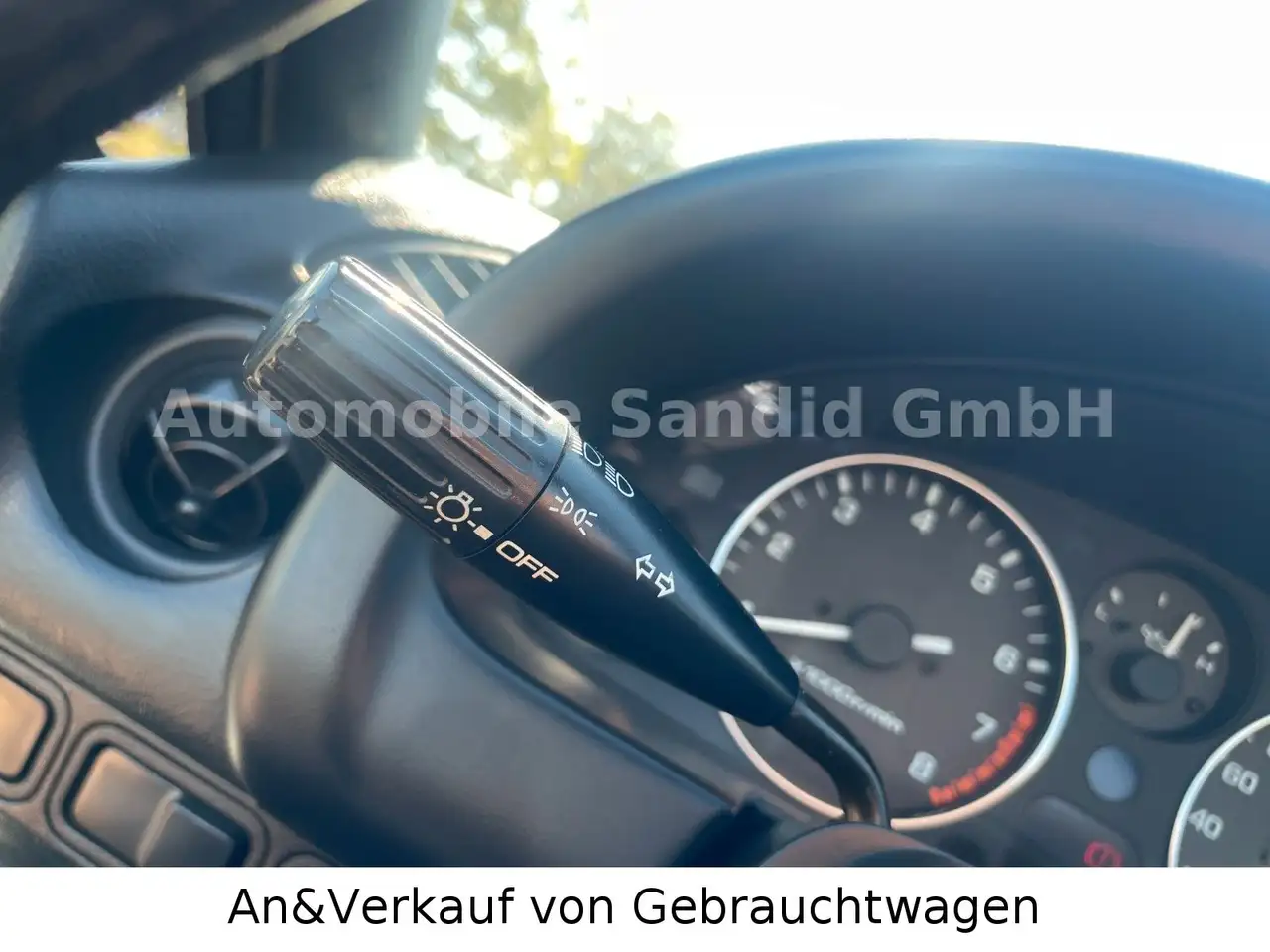 Mazda MX-5 Cabrio*2 Han*TÜV 03/2028*Deutsch. Auto*NA95, foto 11