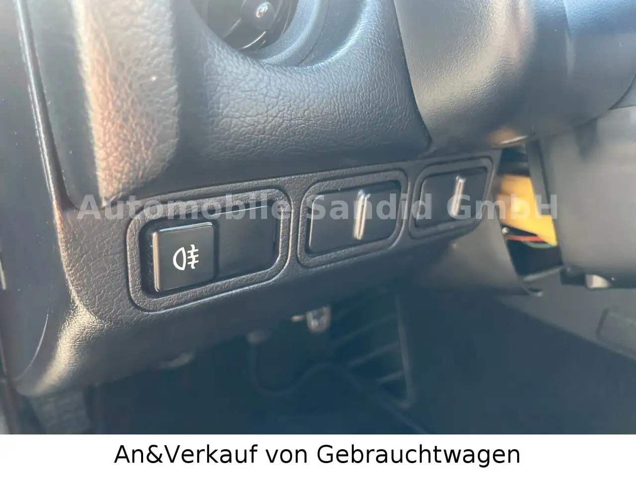 Mazda MX-5 Cabrio*2 Han*TÜV 03/2028*Deutsch. Auto*NA95, foto 10
