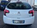 Citroen C3 C3 1.4 EXCLUSIVE STYLE ECO ENERGY GPL VALIDO FINO Blanc - thumbnail 4