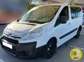 Citroen Jumpy Combi HDI 5/9pl. 125 Blanc - thumbnail 4