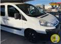 Citroen Jumpy Combi HDI 5/9pl. 125 Blanc - thumbnail 1