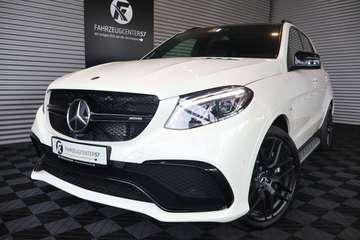 4MATIC/H&K/PANO/DISTRONIC PLUS/360°