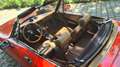 Alfa Romeo Spider 2.0 Aerodinamica SAMMLERZUSTAND Rot - thumbnail 20