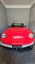 Alfa Romeo Spider 2.0 Aerodinamica SAMMLERZUSTAND Rot - thumbnail 7