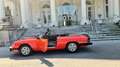 Alfa Romeo Spider 2.0 Aerodinamica SAMMLERZUSTAND Rot - thumbnail 2