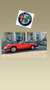 Alfa Romeo Spider 2.0 Aerodinamica SAMMLERZUSTAND Rot - thumbnail 4