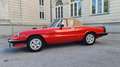 Alfa Romeo Spider 2.0 Aerodinamica SAMMLERZUSTAND Rot - thumbnail 8