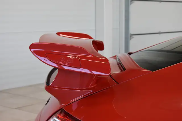 Porsche 911 997.2 GT3 /Clubsport Ansicht 13