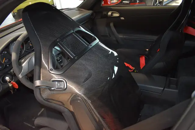 Porsche 911 997.2 GT3 /Clubsport Ansicht 20