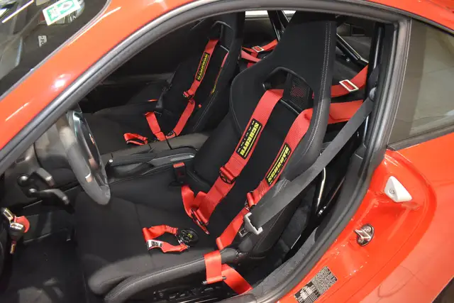 Porsche 911 997.2 GT3 /Clubsport Ansicht 19