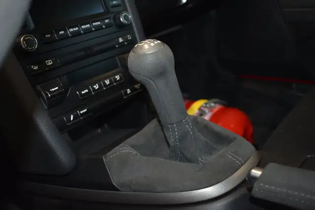 Porsche 911 997.2 GT3 /Clubsport Ansicht 22