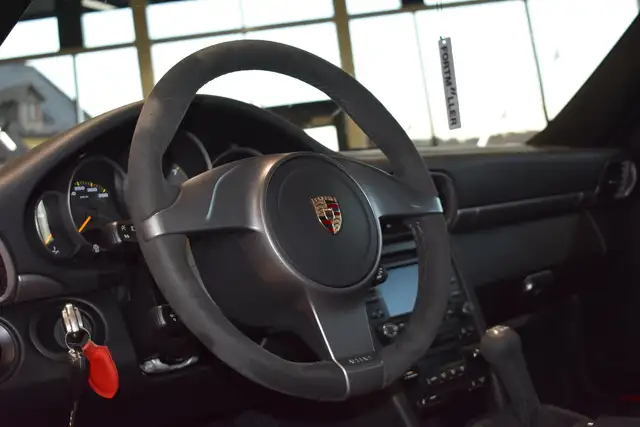 Porsche 911 997.2 GT3 /Clubsport Ansicht 18